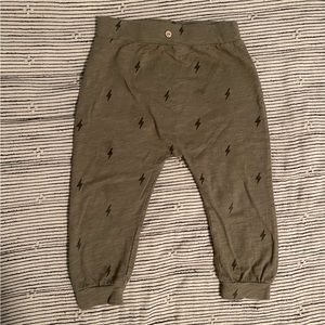 Rylee and Cru Joggers